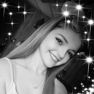 Meet your Posher, Lexi